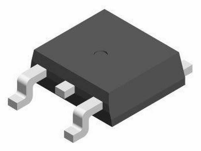 IRF9530NSPBF-IR