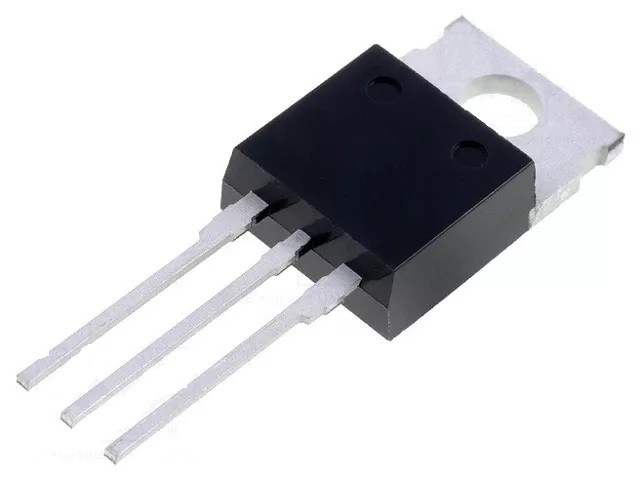 IRG4BC40KPBF-INF