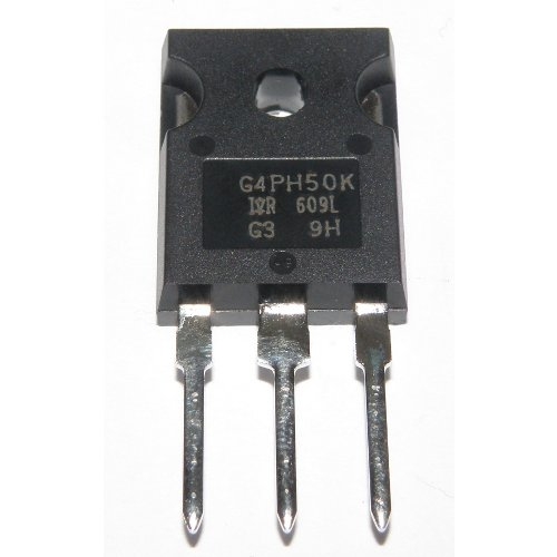 IRG4PH50K-IRF