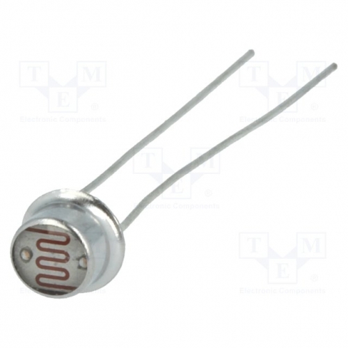 LDR-PGM5537-MP