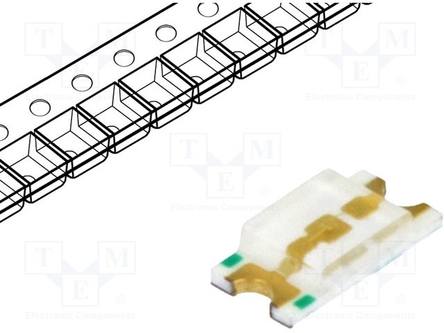 LED-SMD-CRVENA(1206)