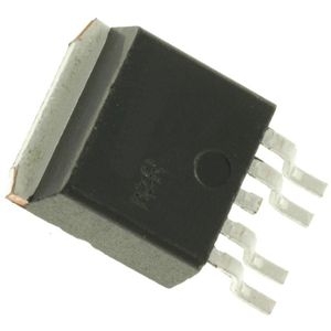 LM2576S-ADJ-ON(MALASYA)