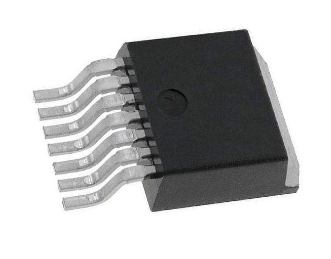 LM2586S-ADJ-NS(TO263-7)