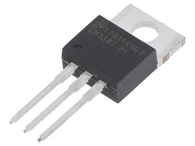 LM338T-TI(TO220)