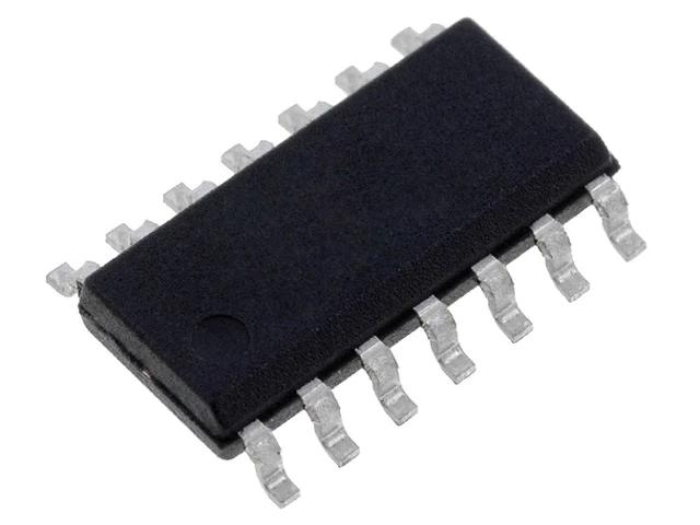 LM339DR-TI(SO14)