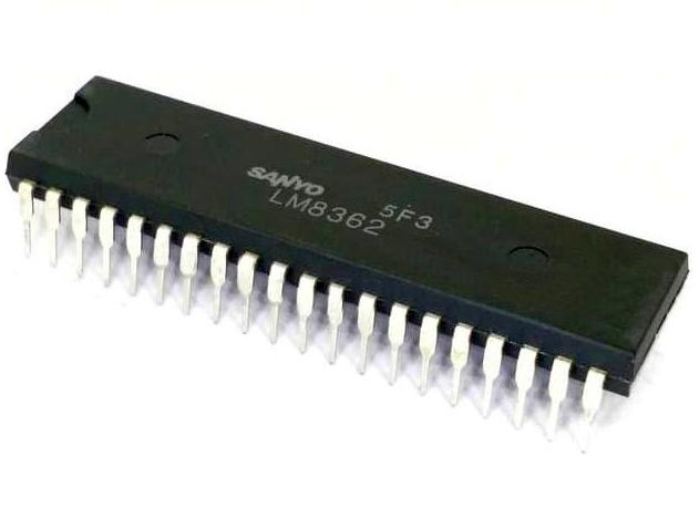 LM8362D-SAN