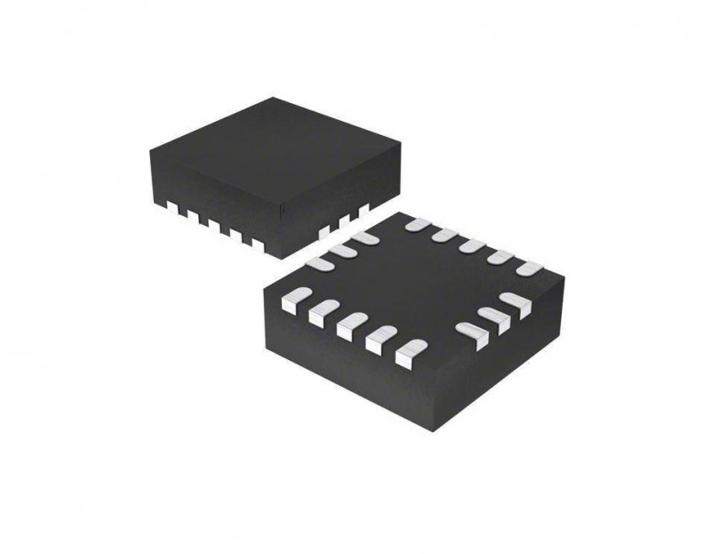 LSM303D-ST