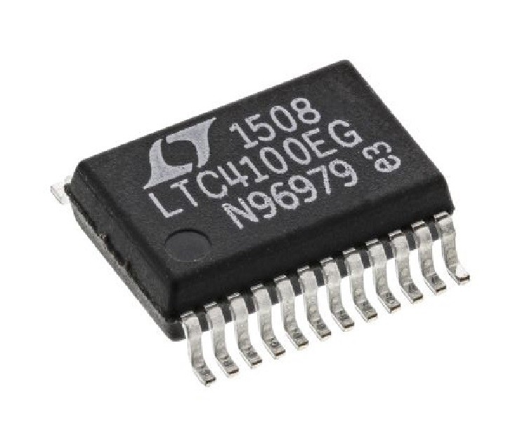 LTC4100EG