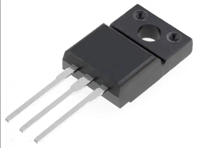MDF11N60-MAG(TO220F)
