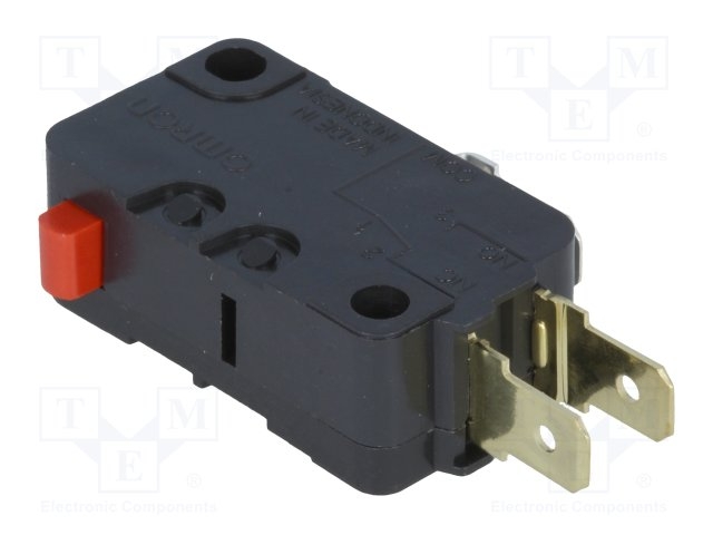 MIKROPREKIDAČ-D3V-16-1C25