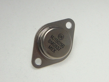 MJ15025G-ON