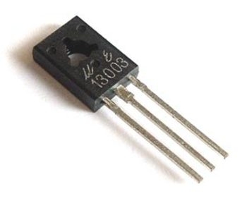 MJE13003-ST