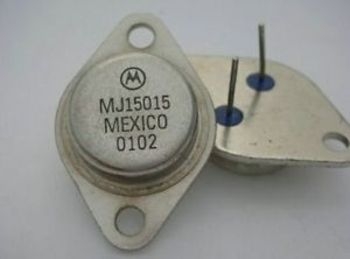 MJE15015