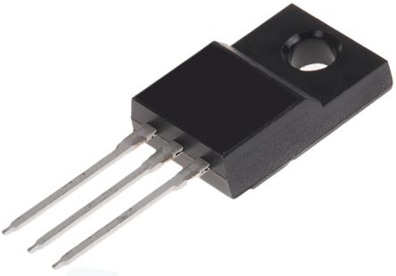 MMF60R580P-MS(TO220F)