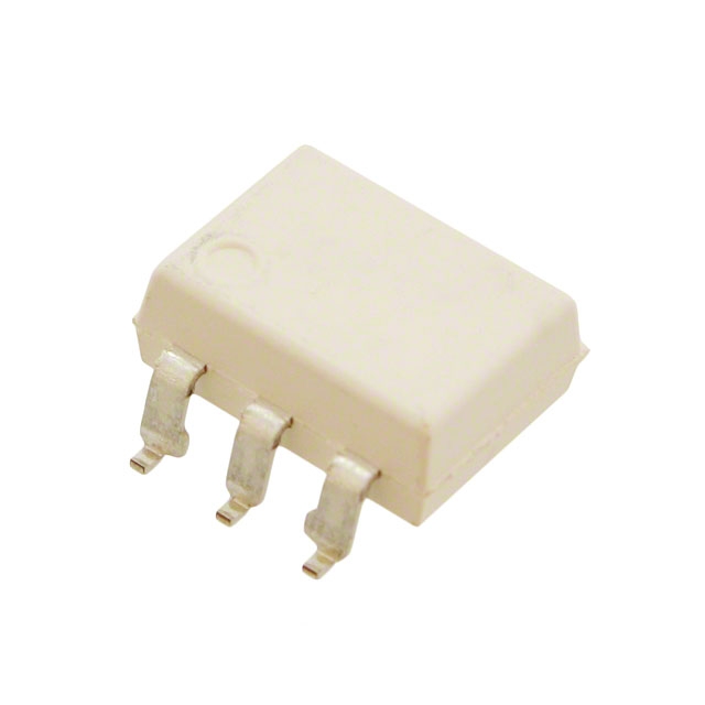 MOC3022-SMD-I
