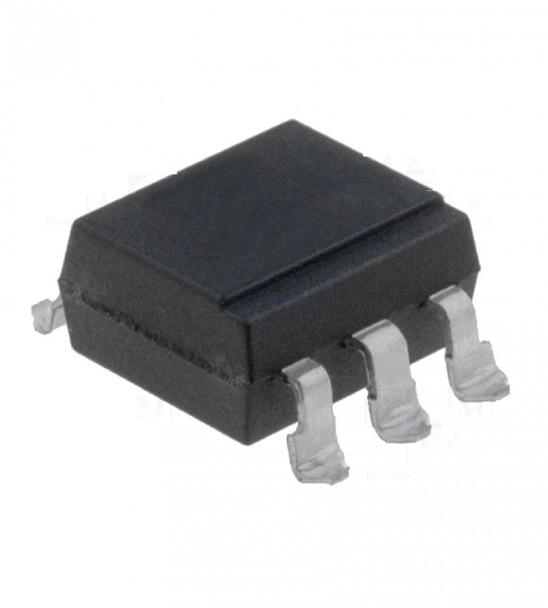 MOC3062SR2M-ON(SMD)