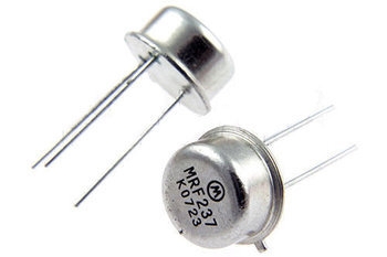 MRF237