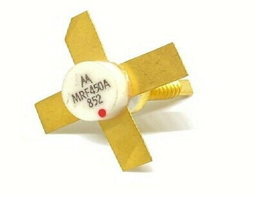 MRF450-MOTOROLA
