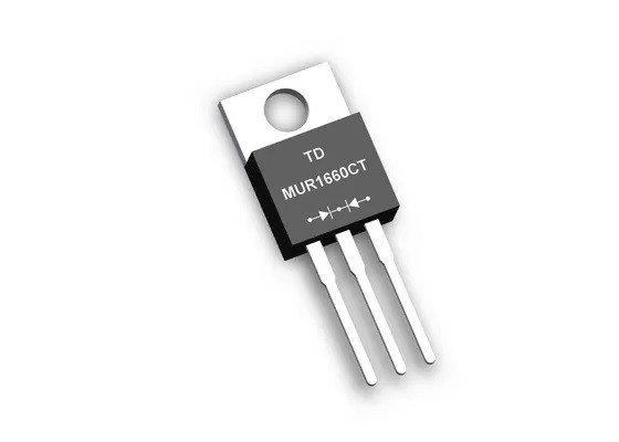 MUR1660CT-ON(TO220)