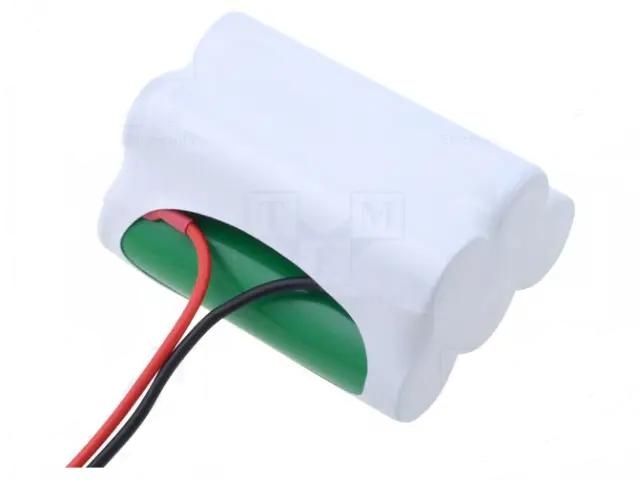NIMH-4/3A-4300MA-6V-GP