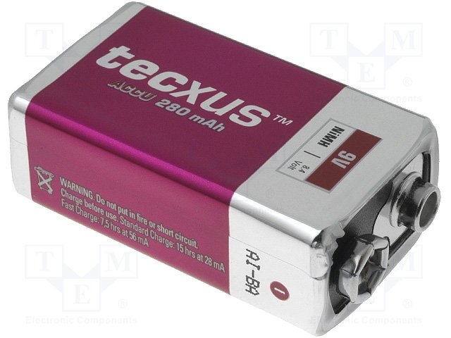 NIMH-R22/280-TECXUS
