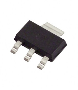 P0102DN-ST(SOT223)