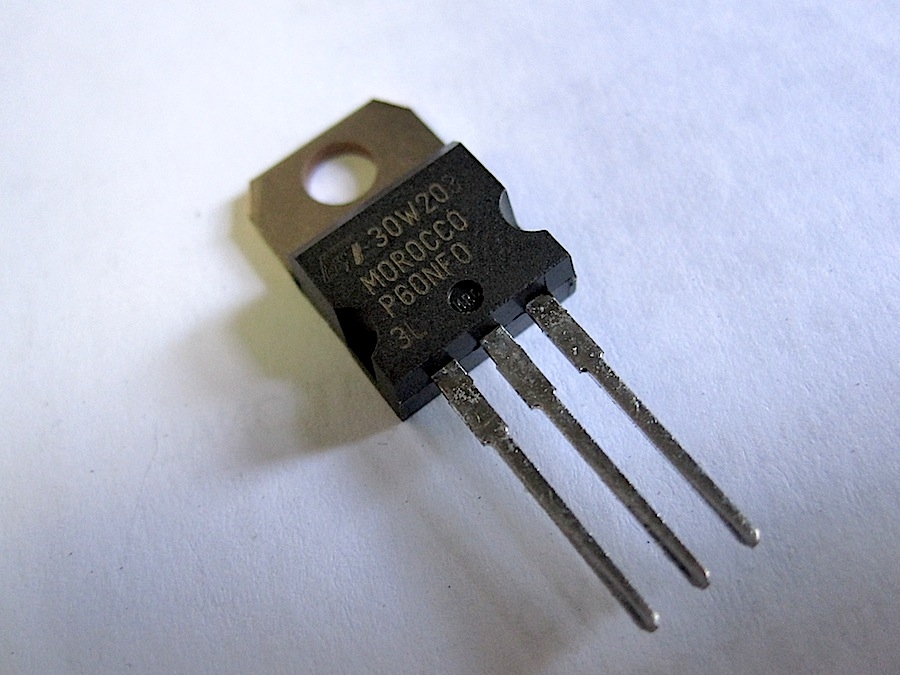 P60NF03L-ST