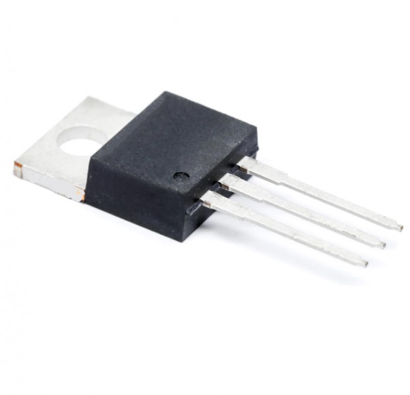 P80NF55-06-ST(TO220)