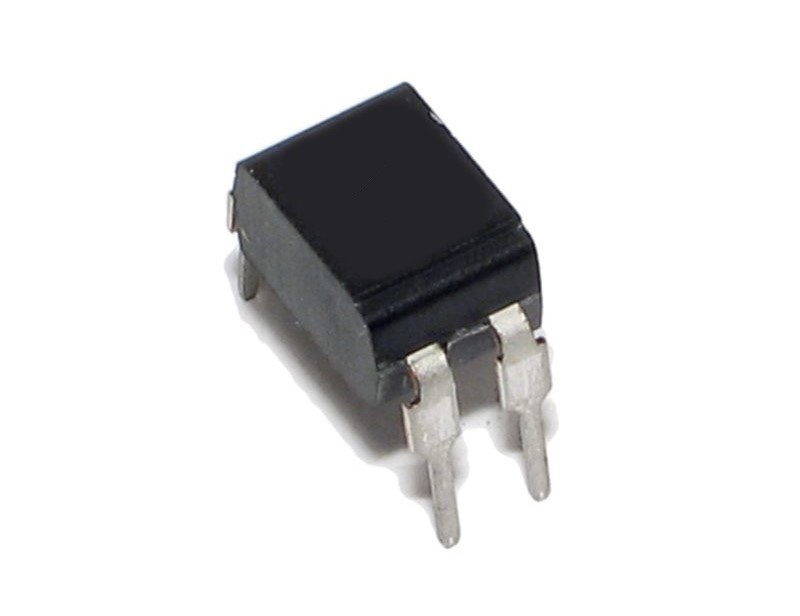 PC121-SHARP(DIP4)