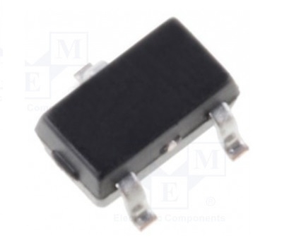 PDTC115EU.115-NXP(SOT323)