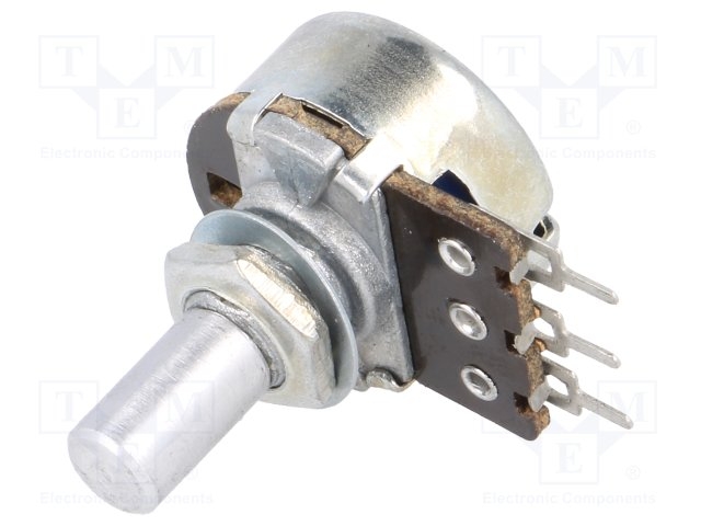 POT-PR246-470R-TELPOD