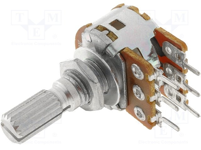 POT-R16110G-B2K