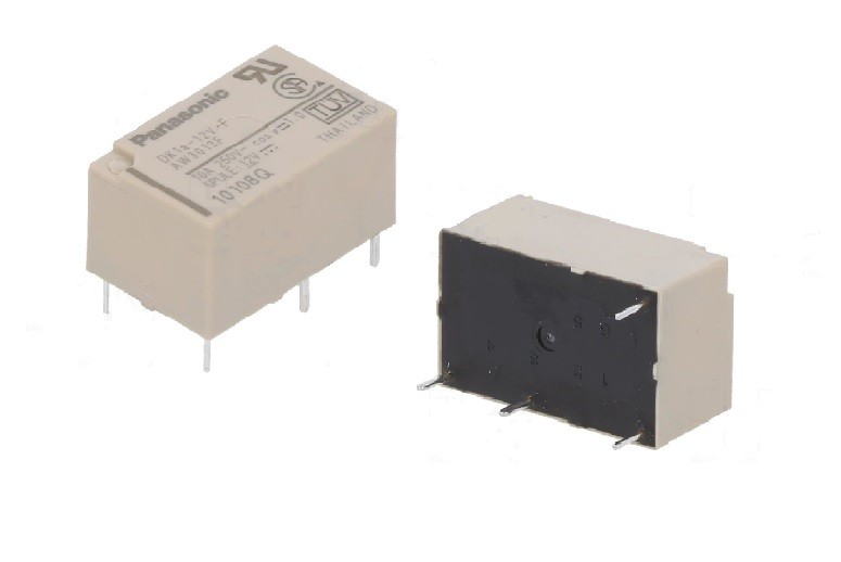 REL-DK1A-12V-F-PANASONIC
