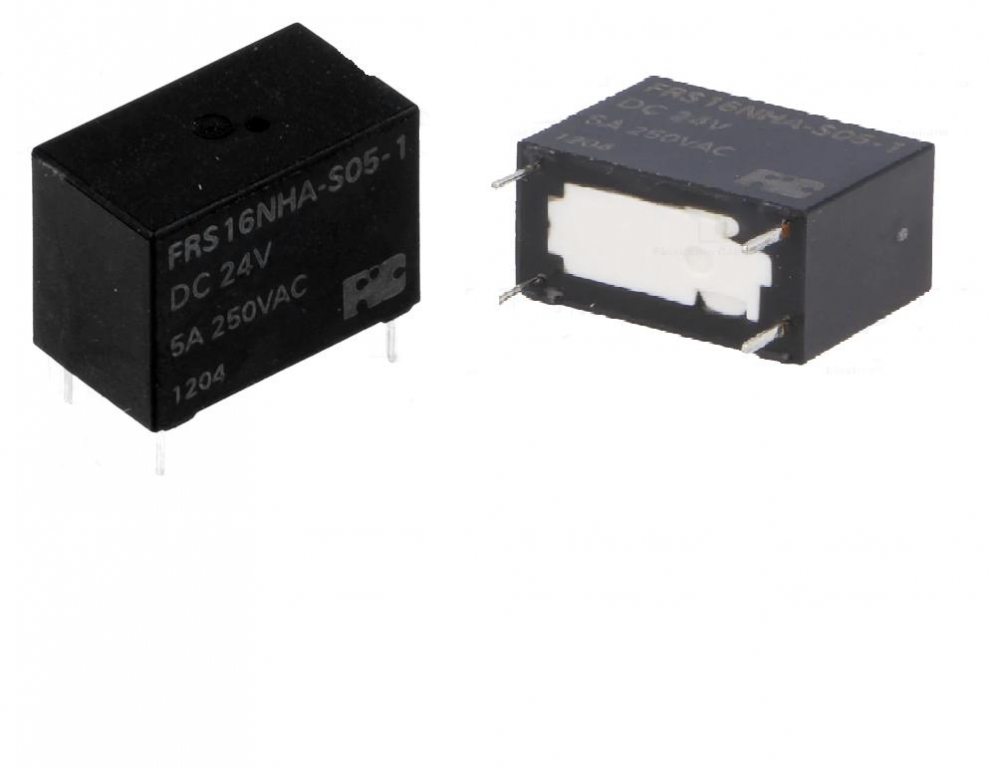 REL-FRS16NHA-S51-24VDC