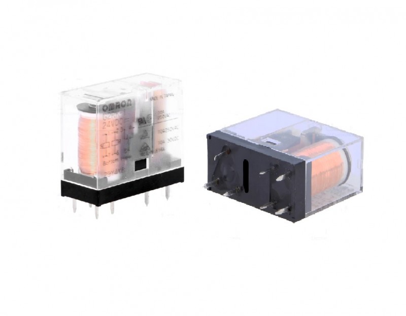 REL-G2RK-1-24DC-OMRON