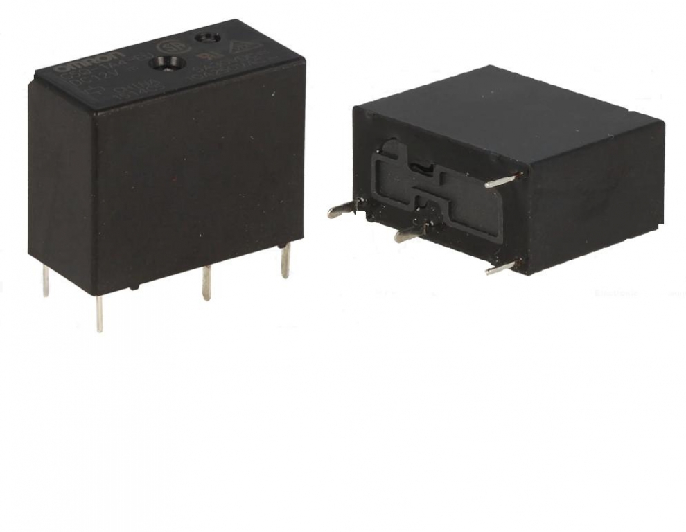 REL-G5Q-12VDC-OMRON