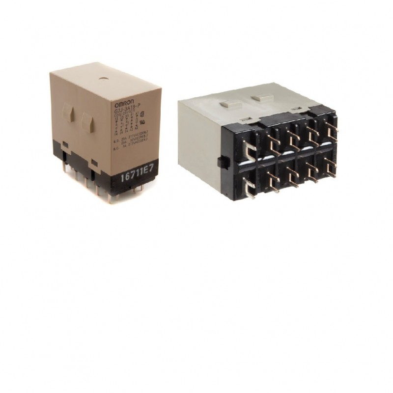 REL-G7J-3A1B-P-24VDC-OMRON