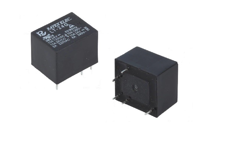 REL-LT24G-RAYEX