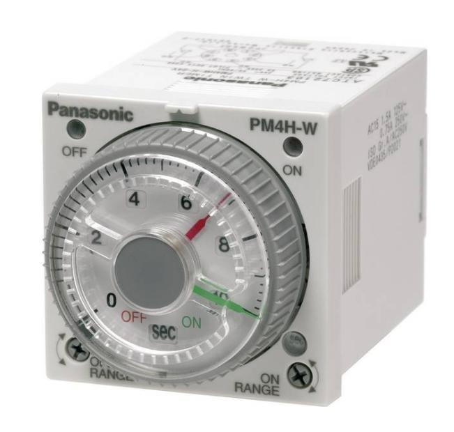 REL-PM4HWHAC240J-PANASONIC