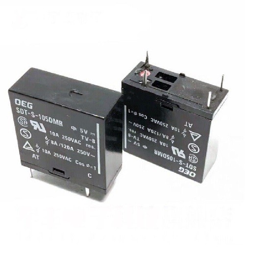 REL-SDT-S-105DMR-TE