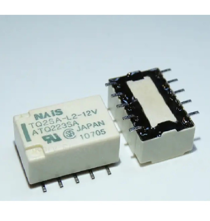 REL-TQ2SA-24V-PAN(SMD)