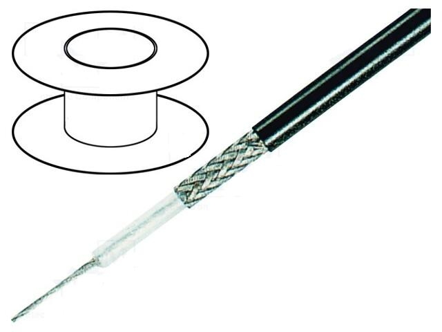 RG58CU-HELUKABEL