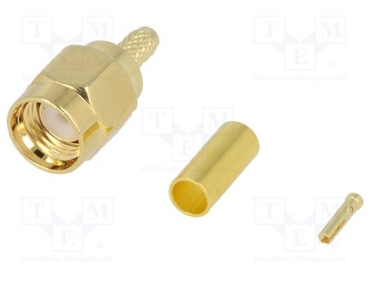 SMA-003