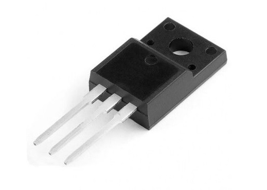 SD14N60
