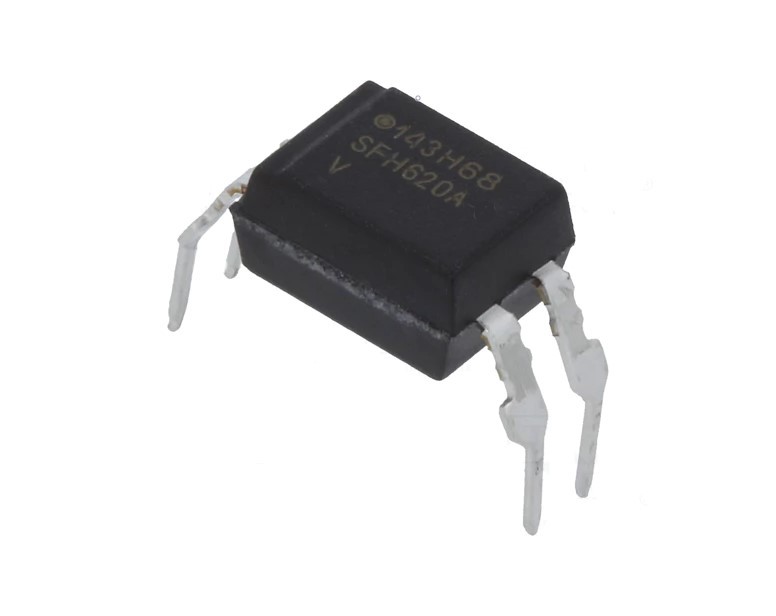 SFH620A-2X-ISOCOM