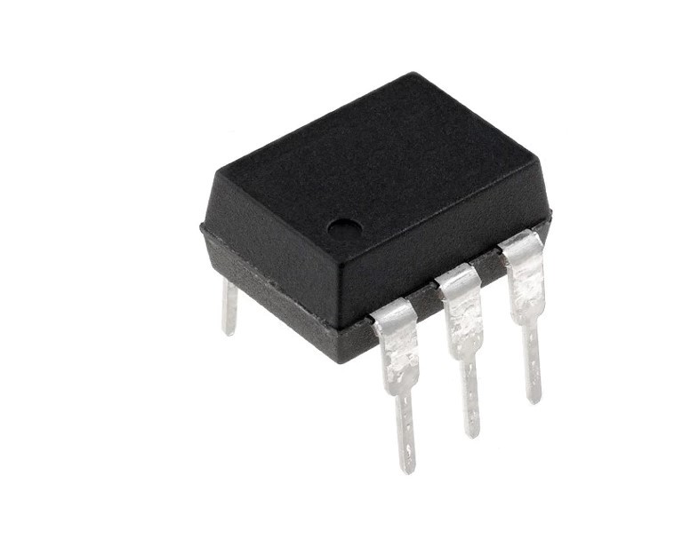 SFH636-VIS(DIP6)