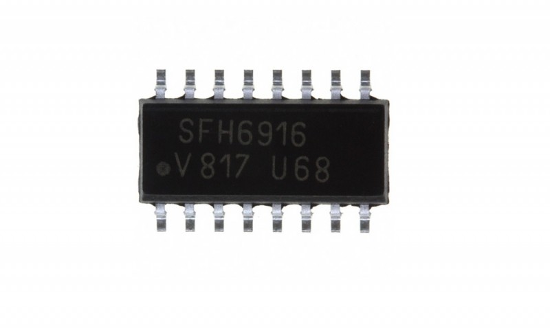 SFH6916-VISHAY