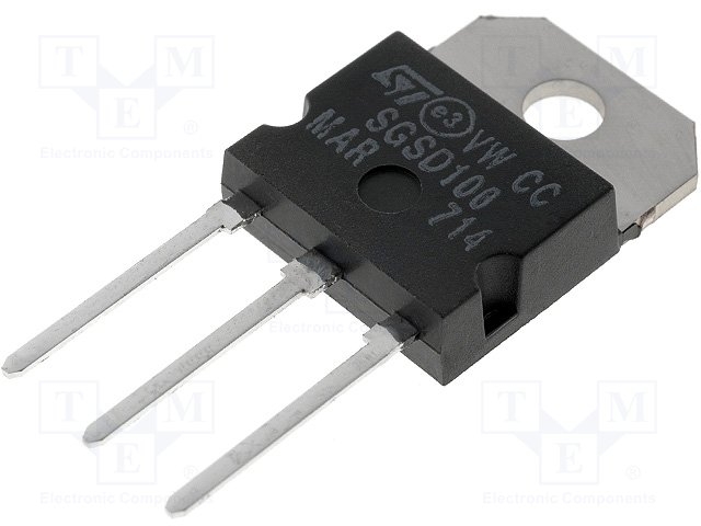 SGSD100-ST