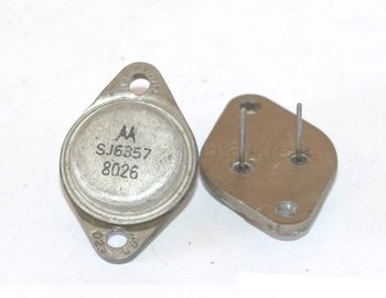 SJ6357
