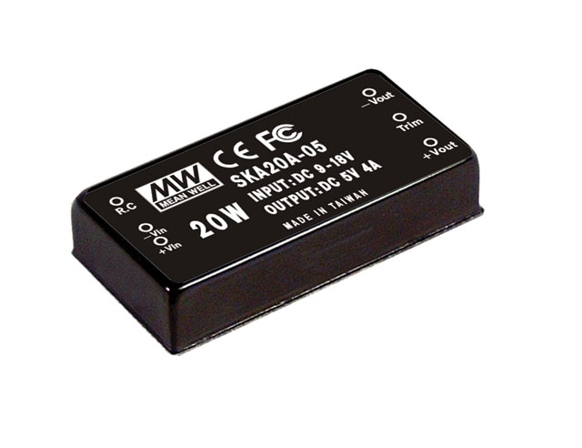 SKA20A-05-MEANWELL